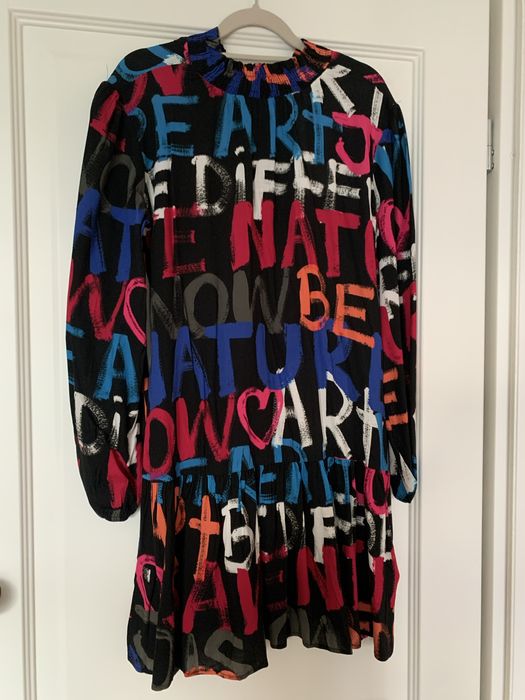 Sukienka nowa firmy Desiguel