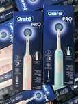 Зубна щітка oral-b pro series 1, електрична зубна щітка