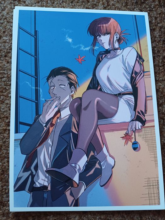 Karty festiwalowe Studio JG