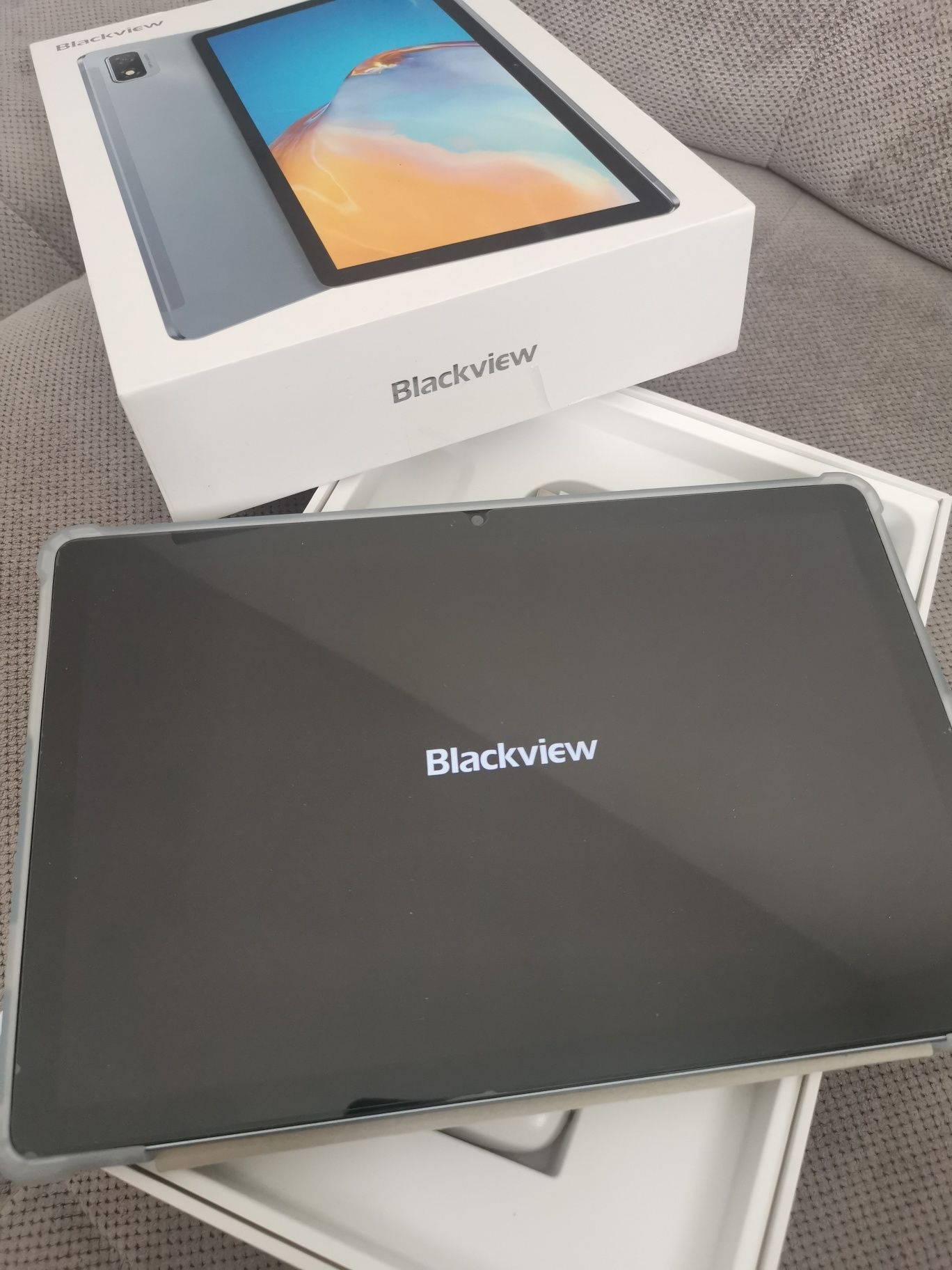 Tablet Blackview 12 pro