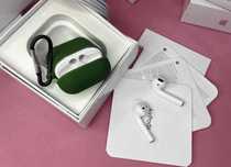 Беспроводные наушники Airpods 2 Full качество 1в1!
