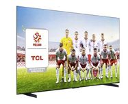Telewizor TCL 98P745 98" 4K 144Hz Google TV Dolby Vision Dolby Atmos