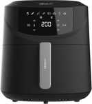 Frytkownica bezolejowa 7,6 L Absolute 7600