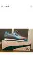 Puma Roma Woven Mesh Capri Breeze 42,5