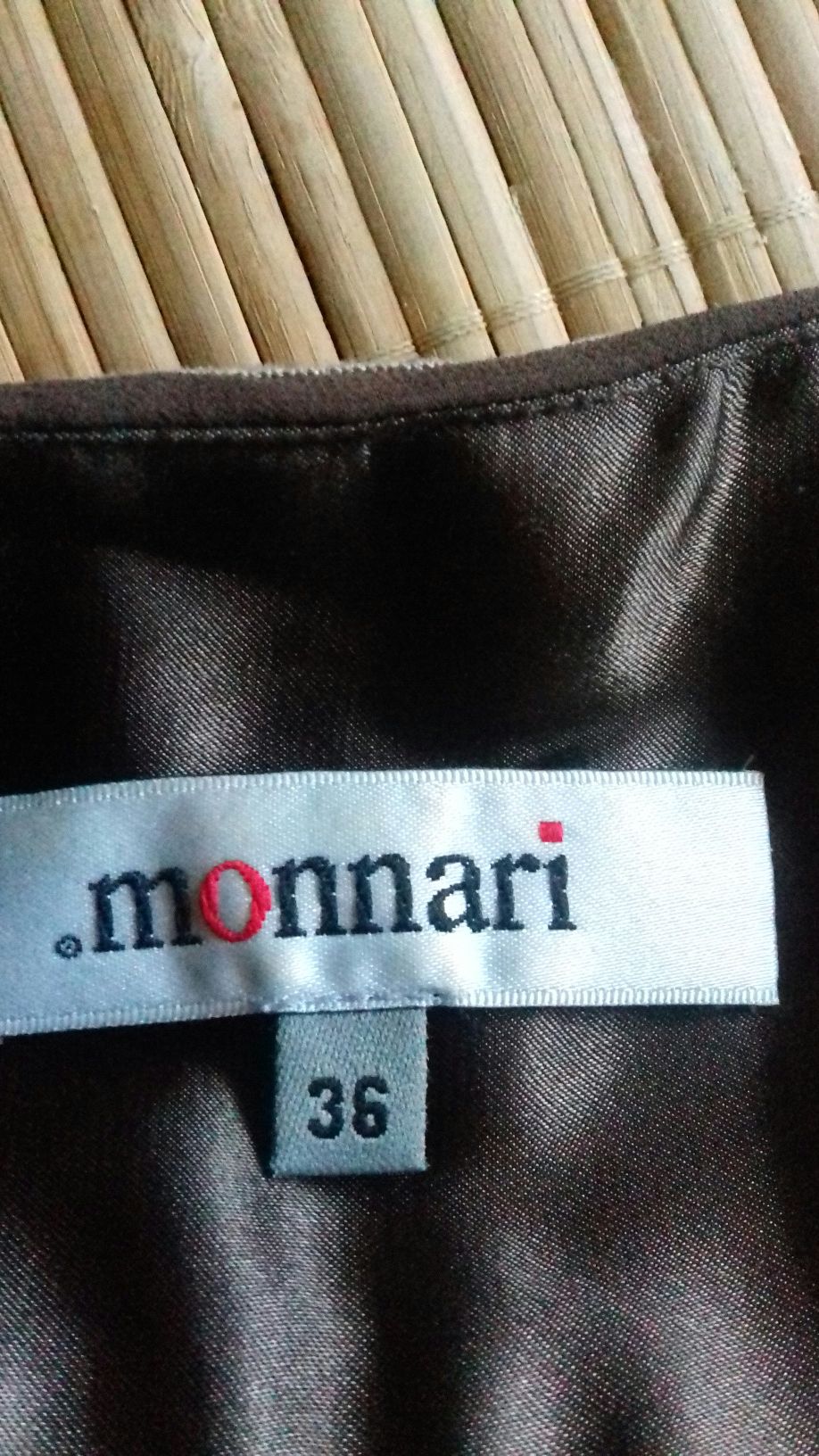 Spódnica Monnari 36