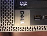 Dell 7010 Optiplex