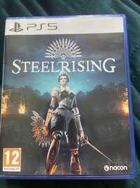 Steelrising PS 5 gra na konsolę