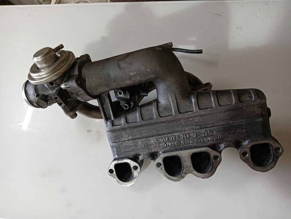 AUDI A3 8l para peças