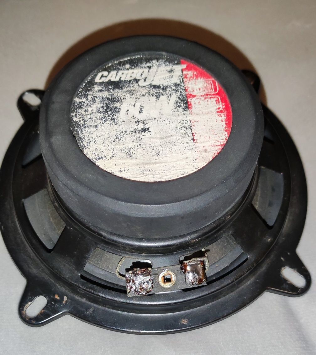 Głośnik szerokopasmowy 60W