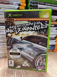 Need for Speed: Most Wanted (2005) XBOX Sklep Wysyłka Wymiana