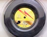 Naciąg tenisowy Highstrings ZEUS b.mocny hi-poly 1,35 mm Promo !!