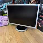 Монітор Samsung 940NW 19" + Кабель VGA-VGA + Кабель живлення