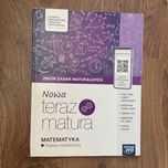 Nowa teraz matura - zbiór zadań maturalnych