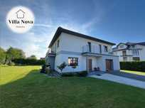 Pokoje gościnne Villa Nova. Noclegi Mielno/Mielenko.