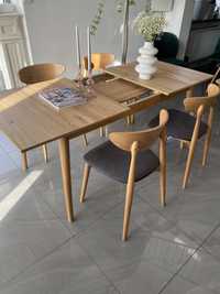 Stół rozkładany 150/190 cm