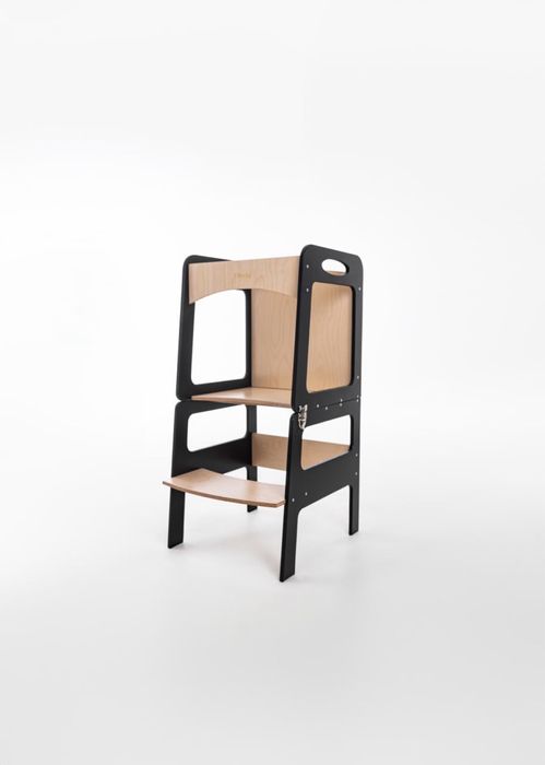 Стіл-Вежа Монтессорі YokoTower&Ohoche Башня монтессори Вежа помічник