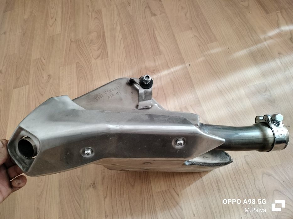 Escape original Benelli
