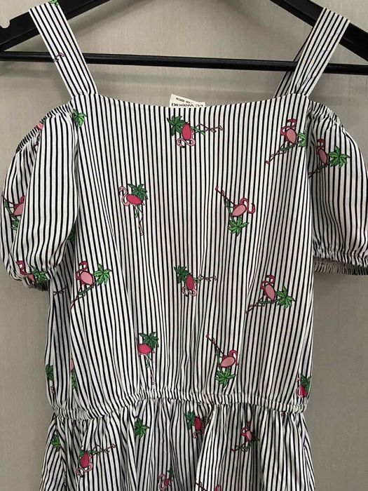 Платье Lswaikiki на 13-14 лет, размер 160 см