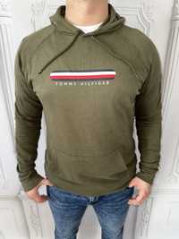 Tommy Hilfiger bluza męska M nowa z metką