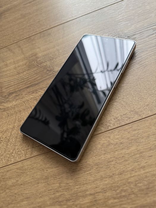 Samsung Galaxy S25 Ultra 256GB, gwarancja