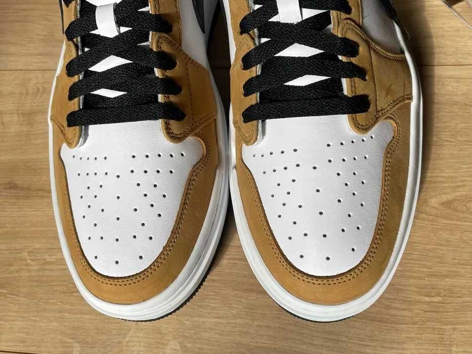 Buty męskie Nike Air Jordan  r. 44 - wkładka 28,5 cm