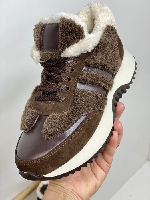 Женские ботинки! 37 размер