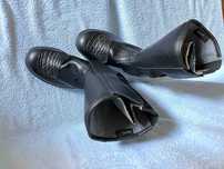 Botas moto Falco