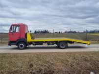 Star Star Man L7422  Autolaweta Laweta Star MAN L7422