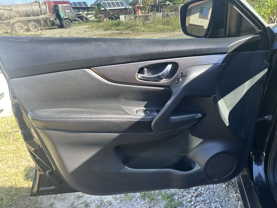 Авто Nissan  Rogue .Терміново.