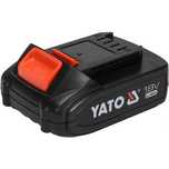 Akumulator 18V 2,0AH LI-ION Yato