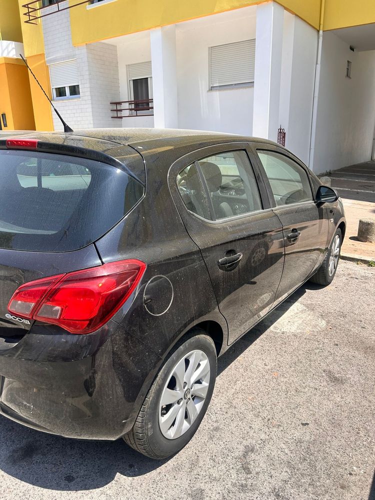 Opel Corsa 1.3 CDTI diesel