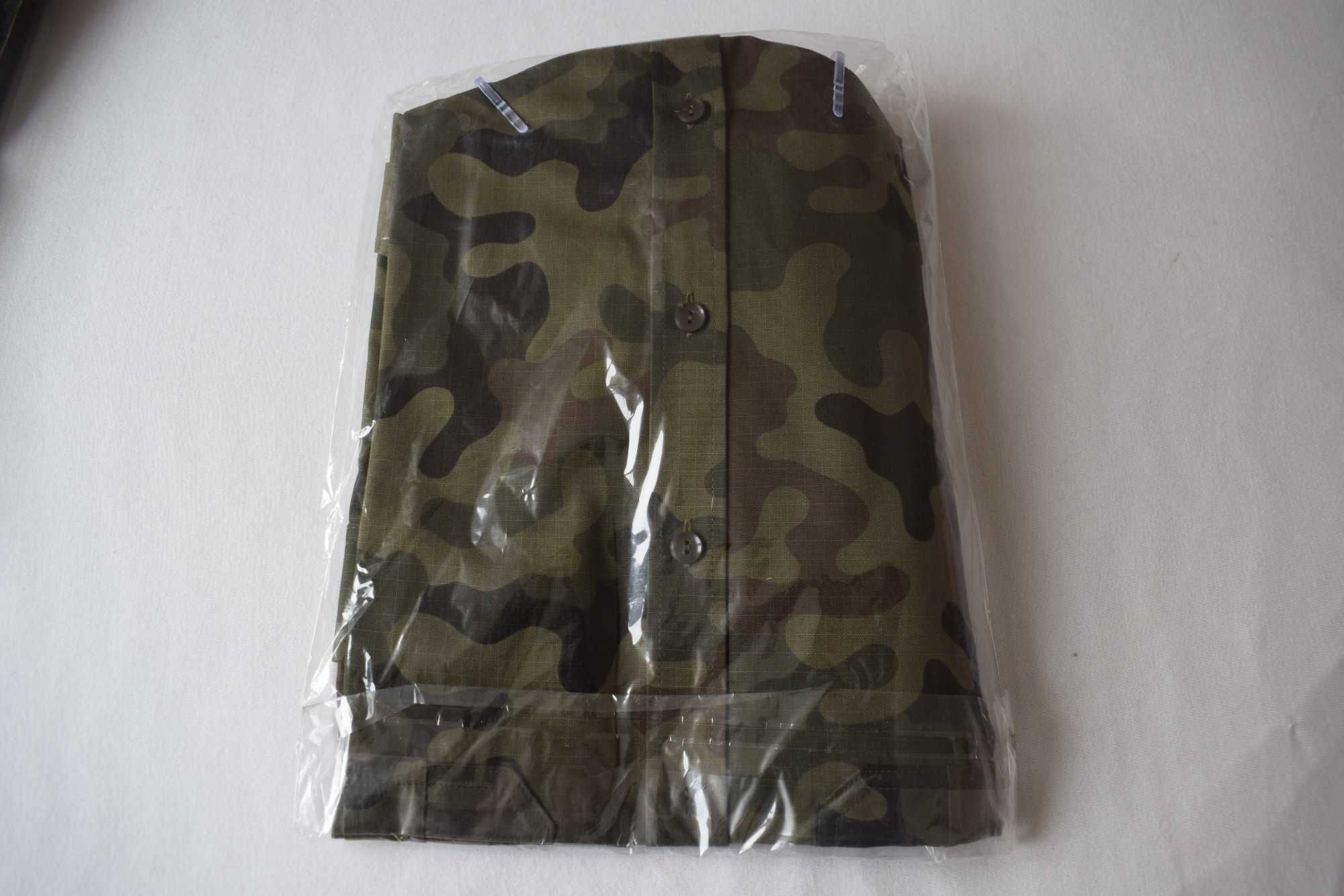 Koszulobluza MON Militaria