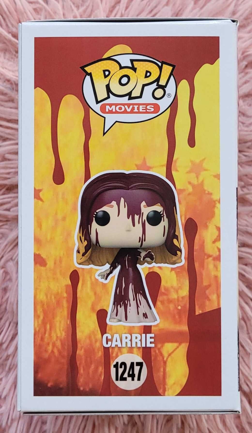 Figurka Funko POP! CARRIE BLOODY Stephen King #1247