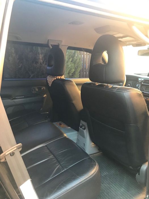 Продам авто Mitsubishi Pajero Sport