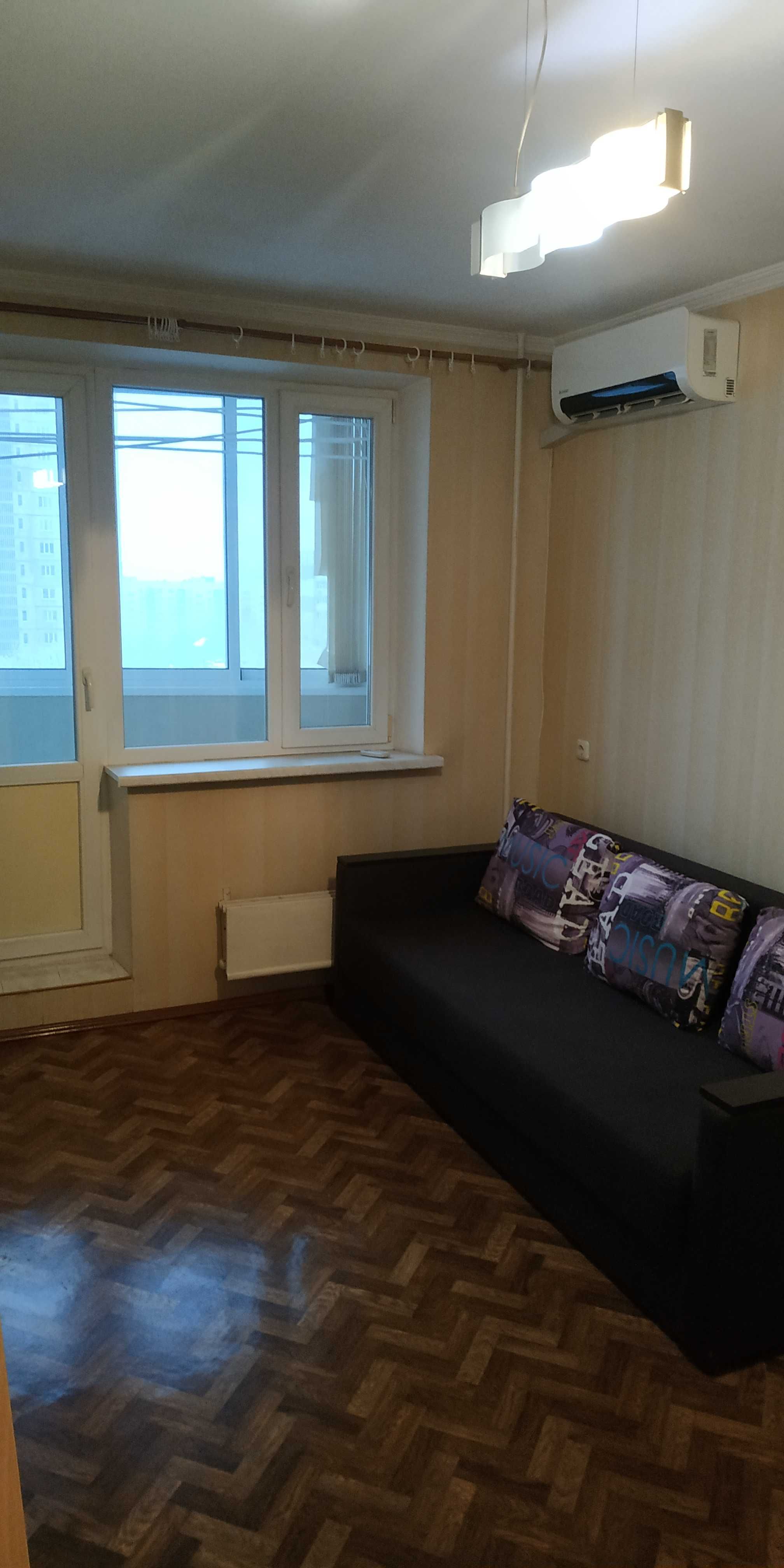 Сдам 1 к. кв. м. Хол. Гора ул. П. Болбочана, 5