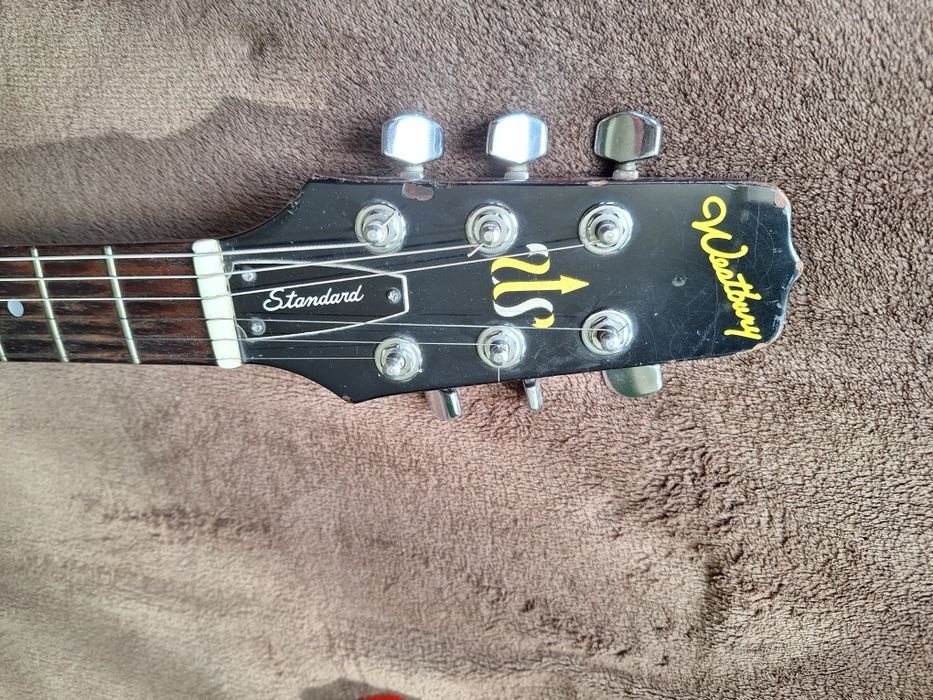 Gitara Westbury Standard