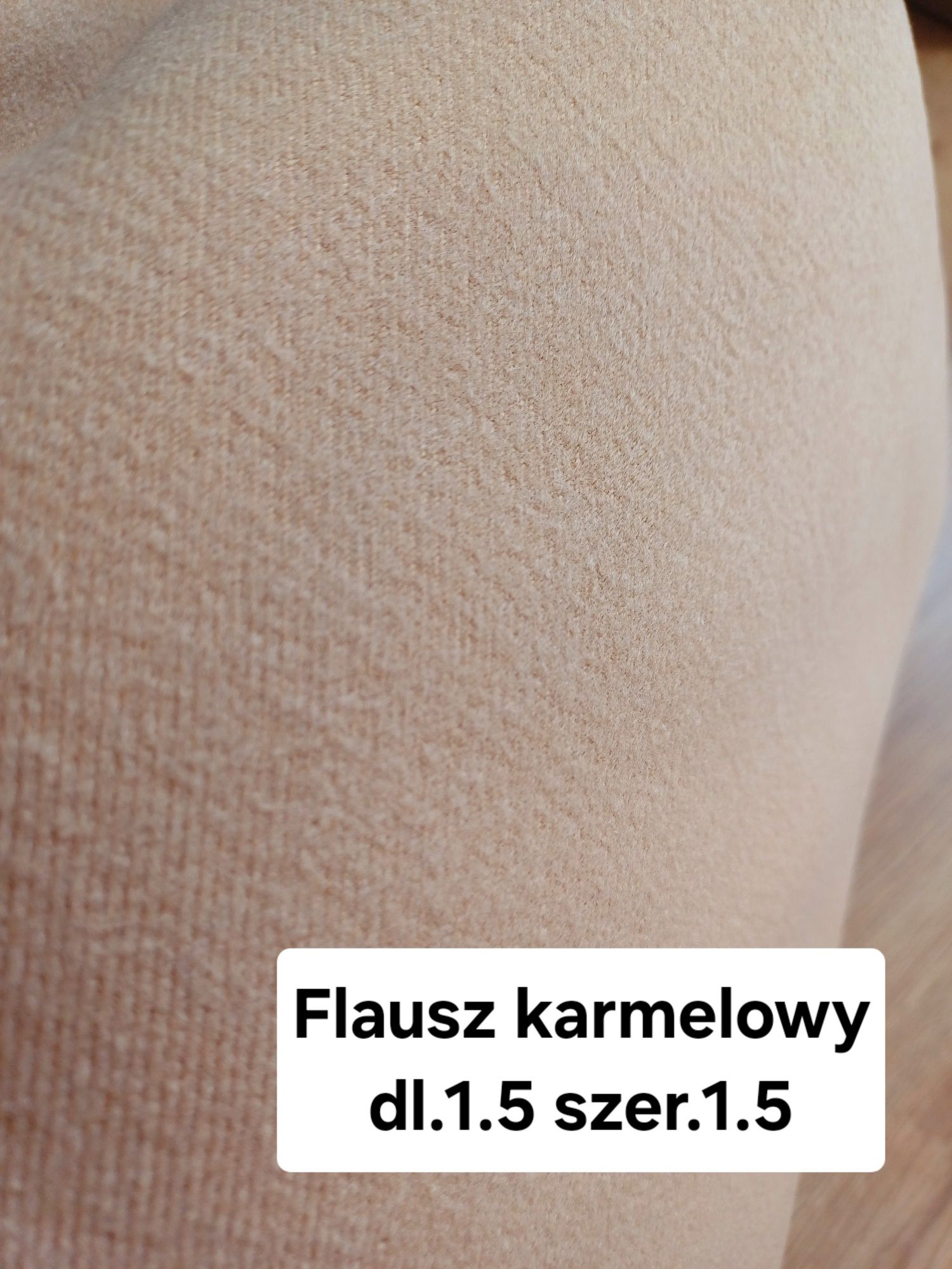 Sprzedam   flausz