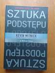 Sztuka podstepu Kevin Mitnick
