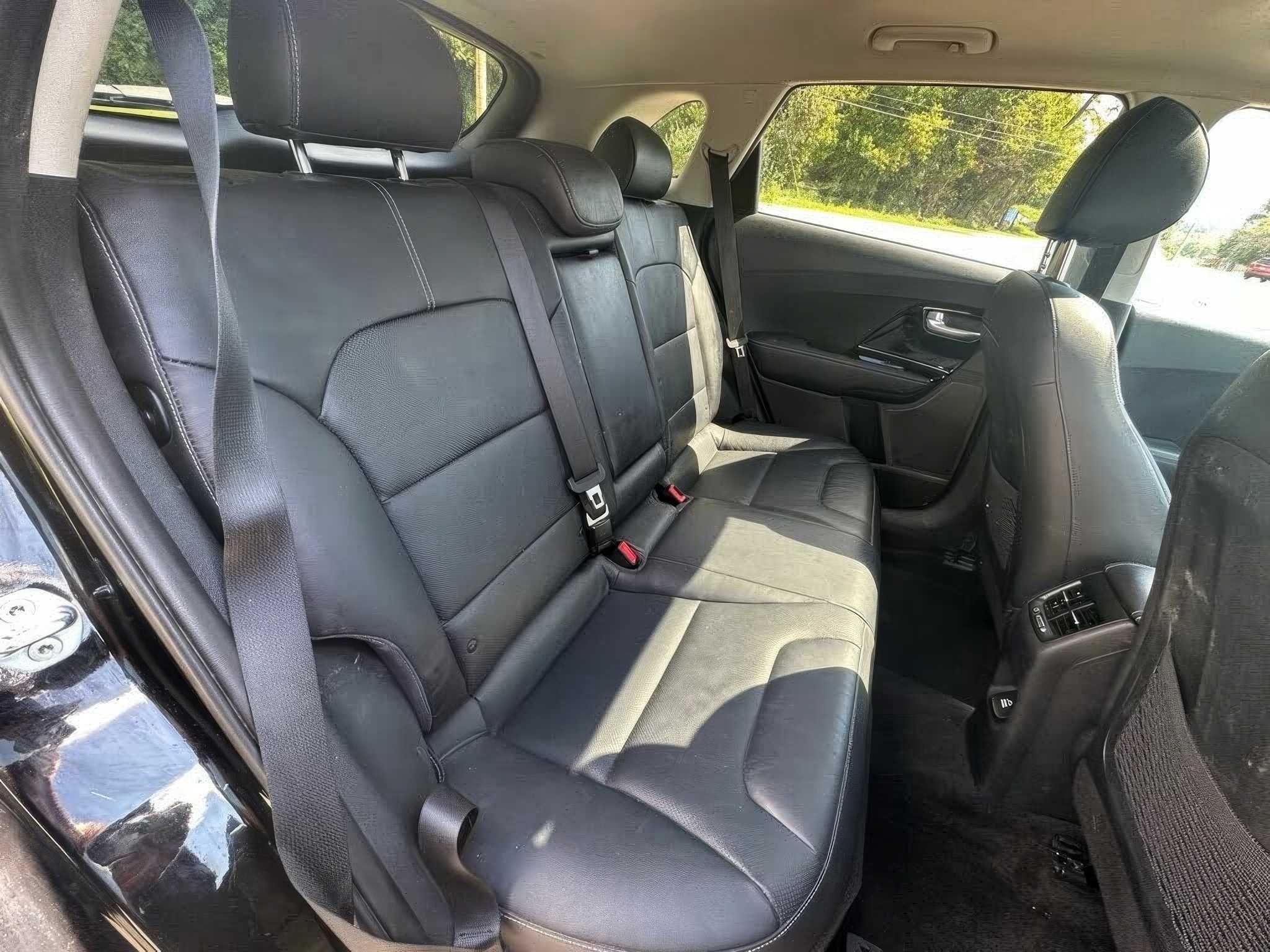 Kia  Niro   2017