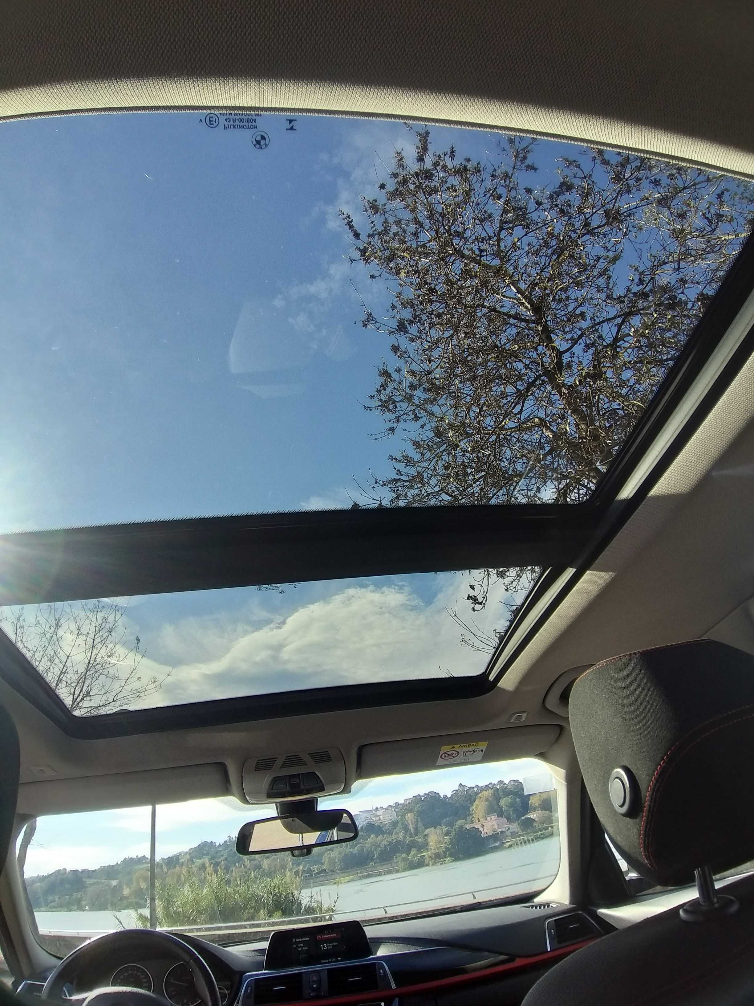 BMW (F31) 320d Touring 190cv Ano 2018