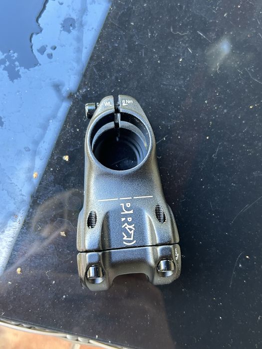 Mostek rowerowy PRO LT 50mm