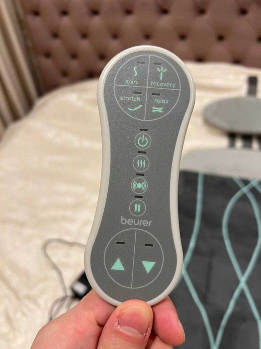 Beurer MG 280 Класний масажер для тіла та шиї - як новий