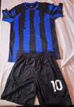 Conjunto desportivo