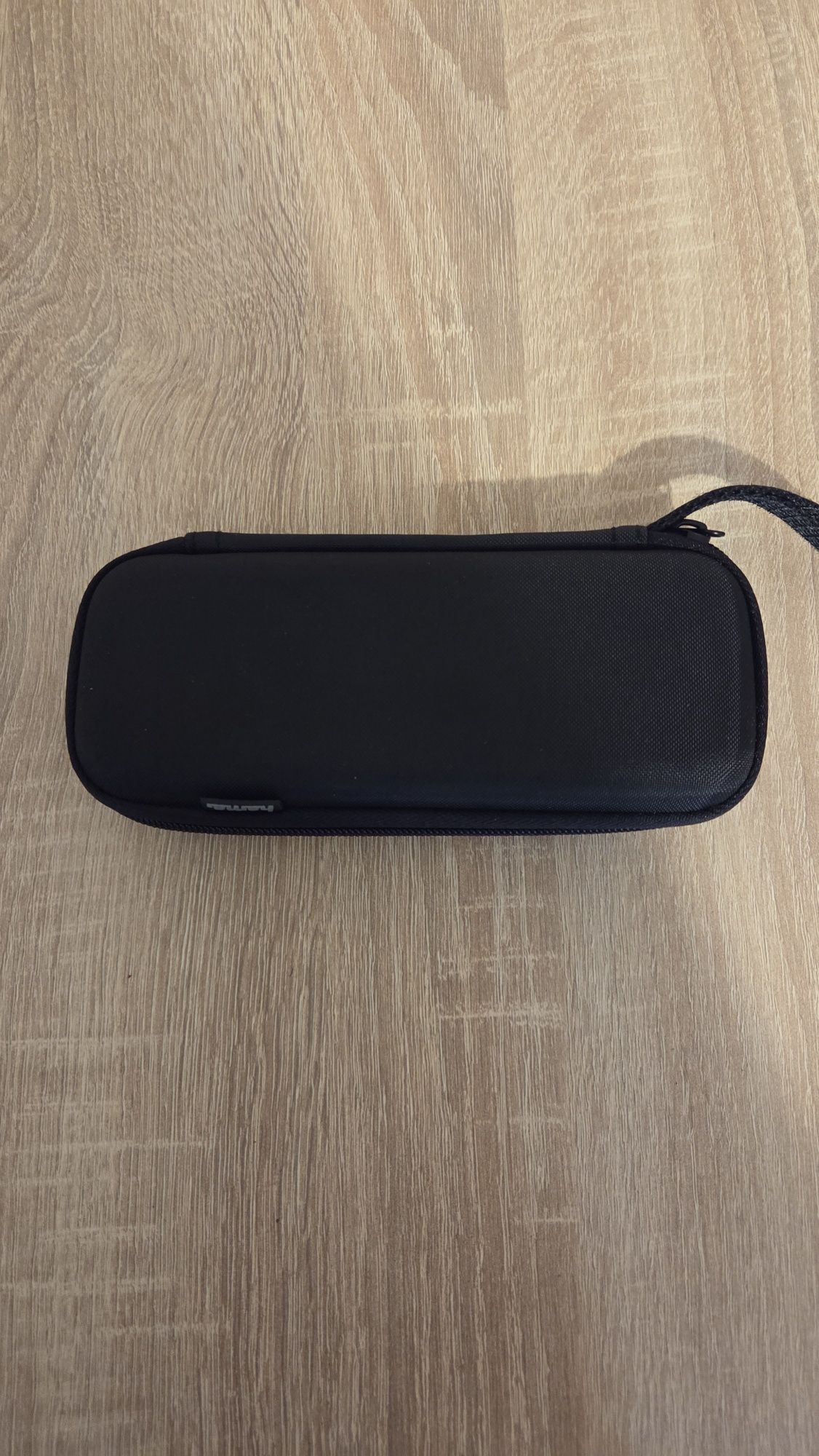 Etui na panel radia Hama