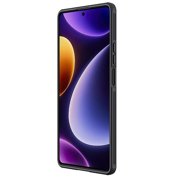 Pancerne etui Xiaomi Redmi Note 12 Turbo / Xiaomi Poco F5 z osłoną na