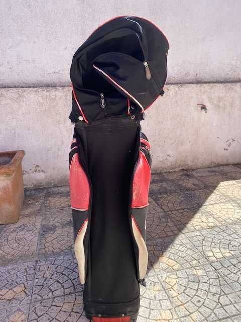 Saco de golf Titleist