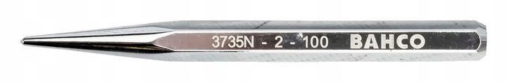 Punktak 2x100 Mm Bahco
