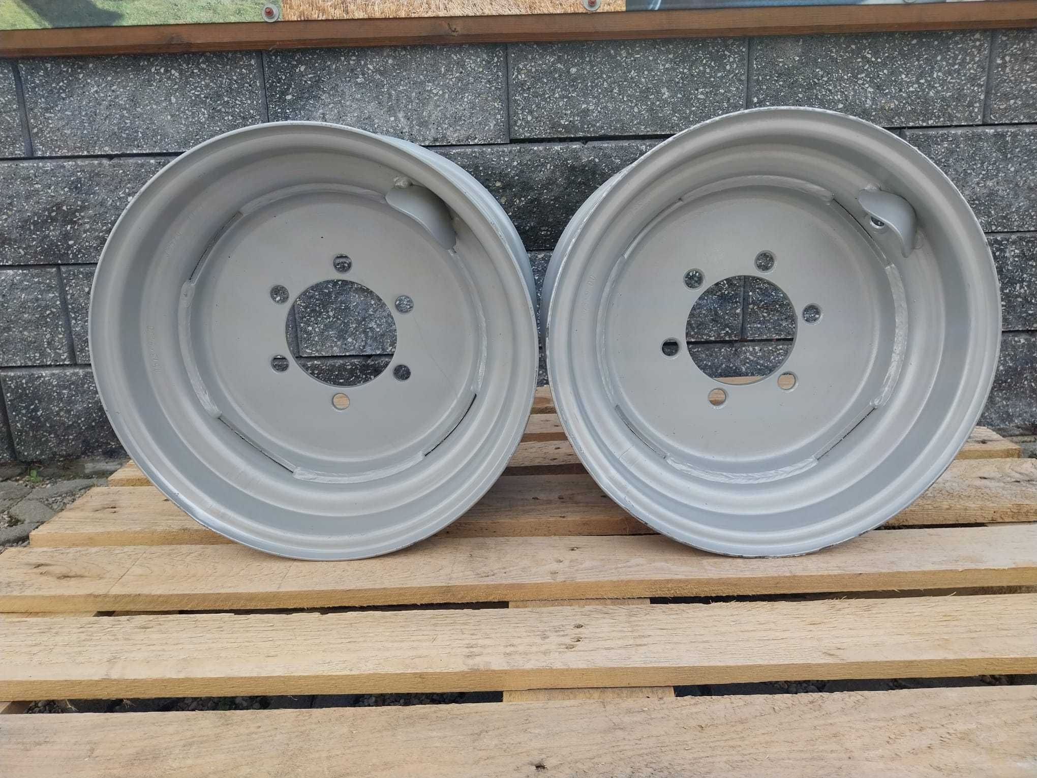 Felga rolnicza nowa 9.00x15.3 10.0/75-15.3 11.5/80-15.3 Osrtówek