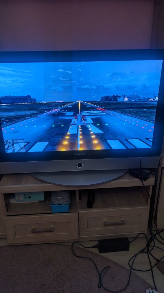 Ігрова приставка X Box 360