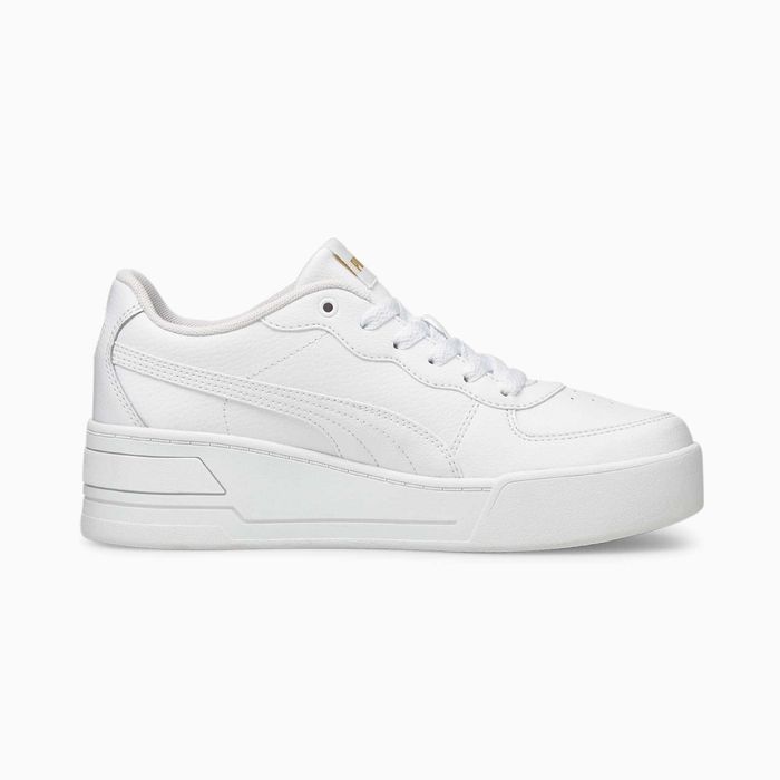 Женские кроссовки Puma Skye Wedge, 38-41 размер, 100% оригинал